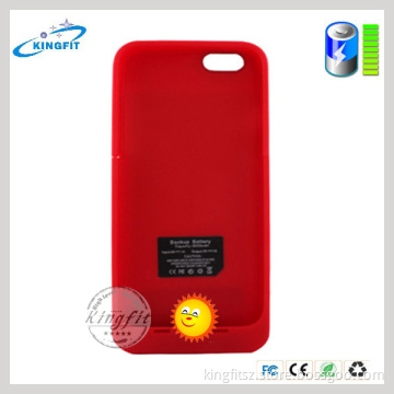 Best Quality Battery Case for iPhone6 or iPhone 6s Case